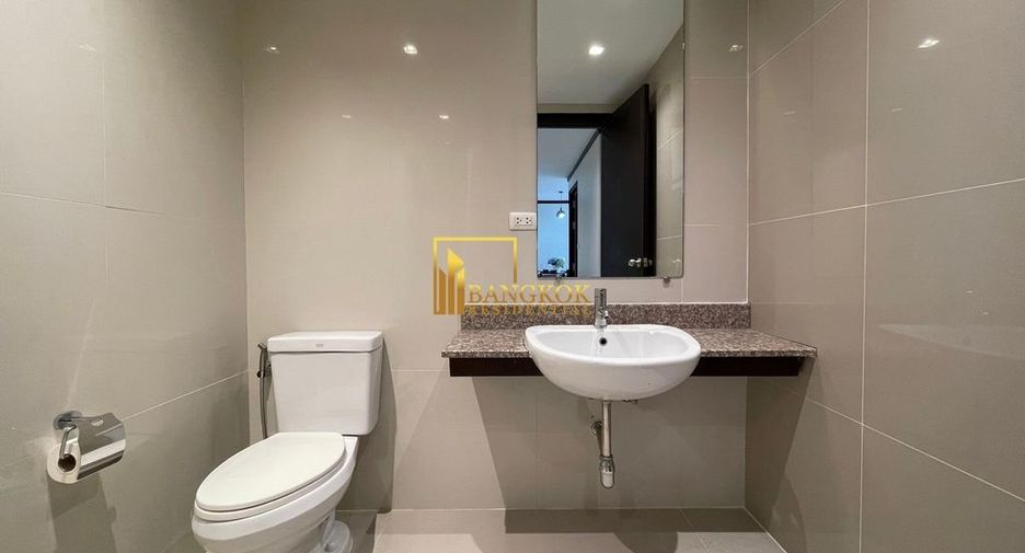 Apartamento en alquiler de 2 habitaciones en Watthana, Bangkok