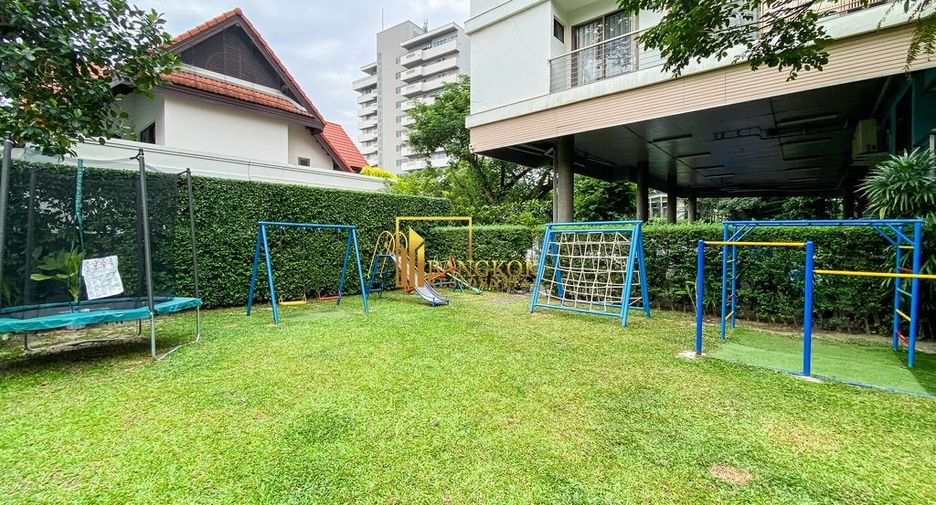 Apartamento en alquiler de 2 habitaciones en Watthana, Bangkok