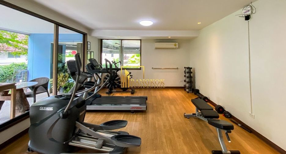 Apartamento en alquiler de 2 habitaciones en Watthana, Bangkok
