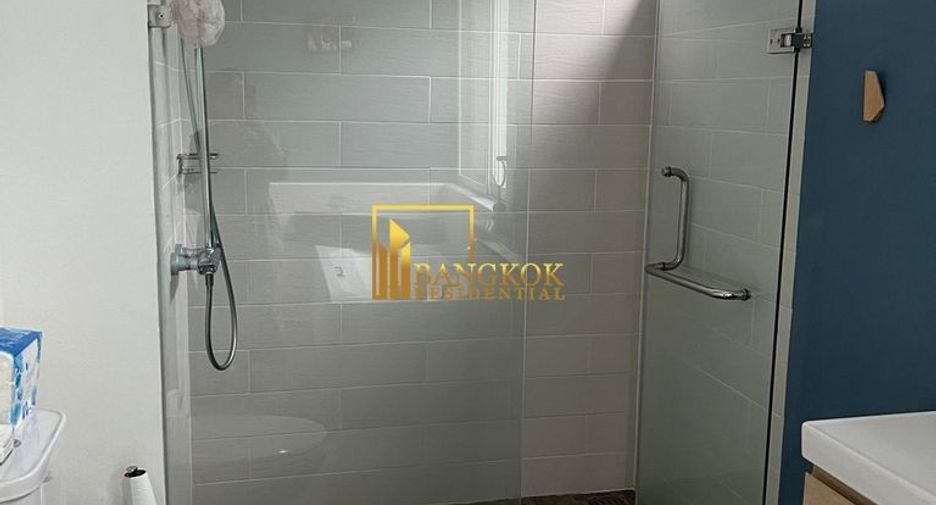 Reihenhaus zur Miete mit 3 Zimmer in Watthana, Bangkok