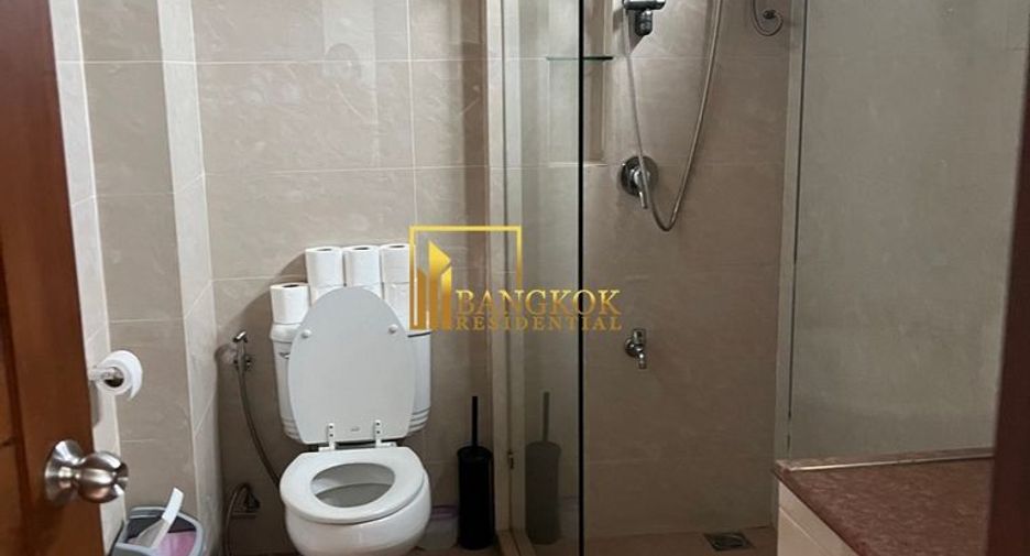 Reihenhaus zur Miete mit 3 Zimmer in Watthana, Bangkok