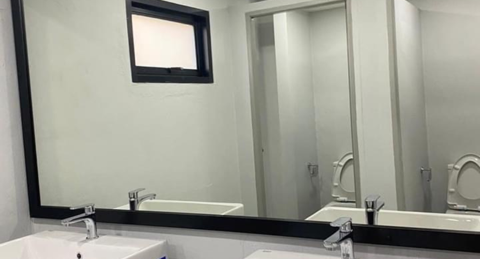 For rent 6 bedrooms retail Space in Mueang Chiang Mai, Chiang Mai