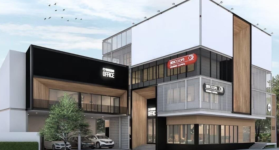 For rent 6 bedrooms retail Space in Mueang Chiang Mai, Chiang Mai