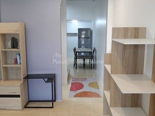 For sale 2 bedrooms townhouse in Bang Lamung, Chonburi