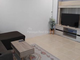 For sale 2 bedrooms townhouse in Bang Lamung, Chonburi
