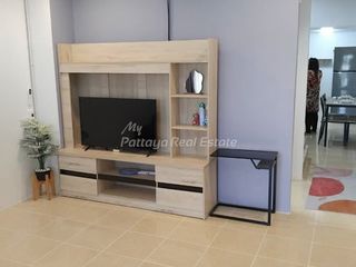 For sale 2 bedrooms townhouse in Bang Lamung, Chonburi
