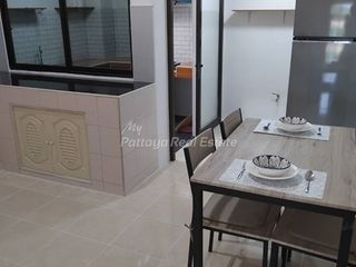 For sale 2 bedrooms townhouse in Bang Lamung, Chonburi