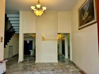 For rent 4 bedrooms townhouse in Watthana, Bangkok