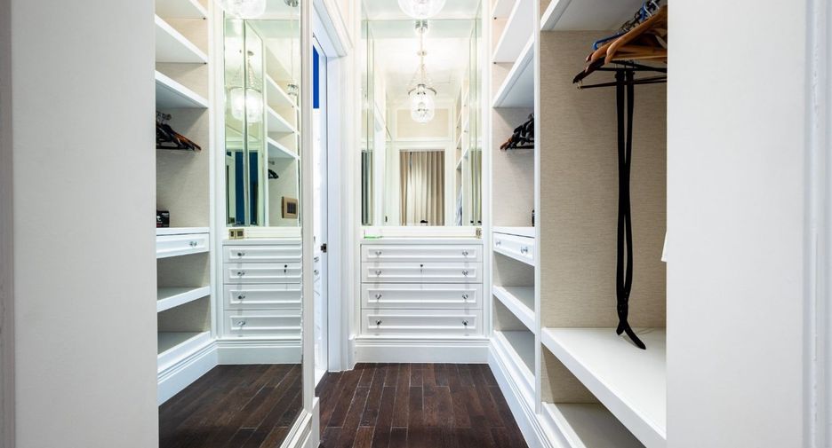 For sale 2 bedrooms condo in Pathum Wan, Bangkok