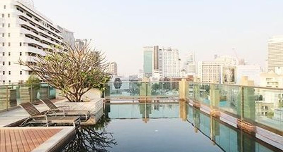ให้เช่า 3 ห้องนอน คอนโด ใน คลองเตย, กรุงเทพฯ