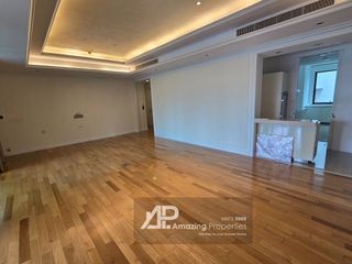 For rent 3 bed condo in Watthana, Bangkok