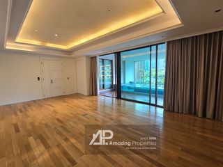 For rent 3 bed condo in Watthana, Bangkok