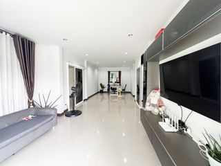 For sale 3 Beds house in Nong Chok, Bangkok