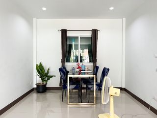 For sale 3 Beds house in Nong Chok, Bangkok