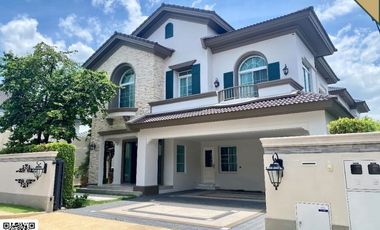 Haus zum Kauf mit 4 Zimmer in Bang Khen, Bangkok