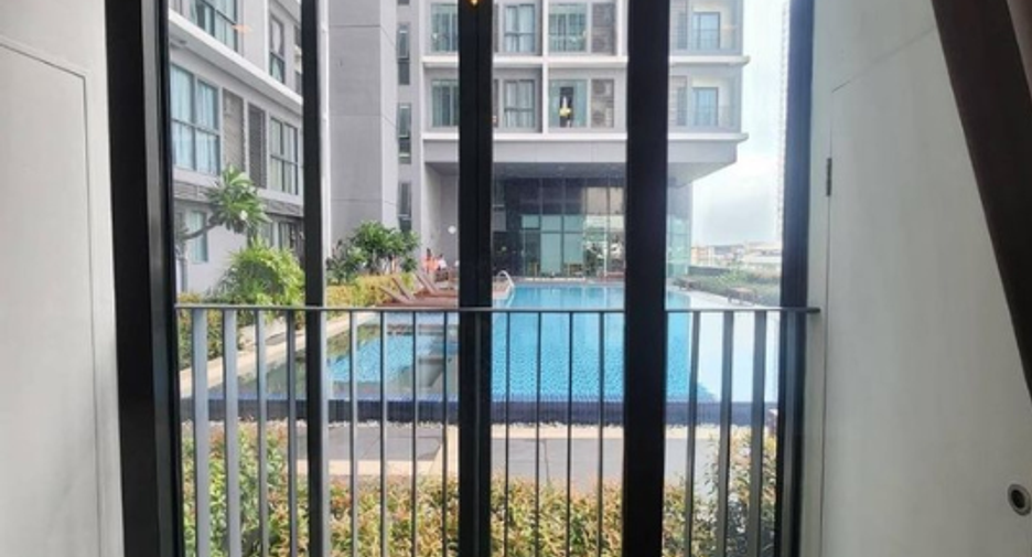 For sale 2 bedrooms condo in Khlong San, Bangkok