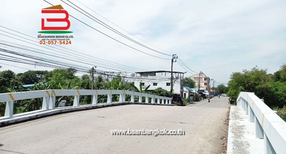 For sale 1 bed townhouse in Min Buri, Bangkok