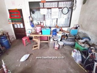 For sale 1 bed townhouse in Min Buri, Bangkok