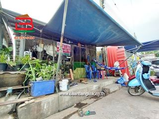 For sale 1 bed townhouse in Min Buri, Bangkok