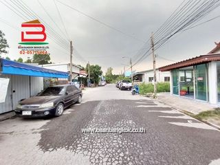 For sale 1 bed townhouse in Min Buri, Bangkok