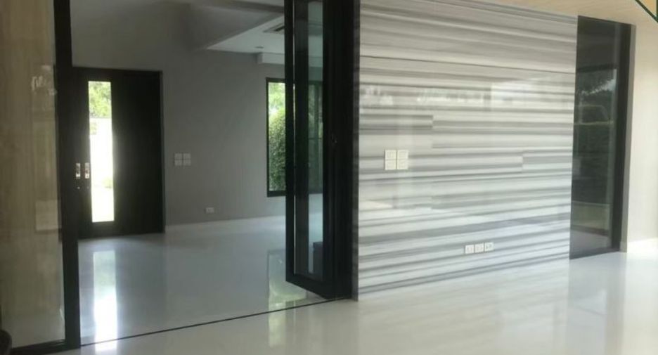 Продажа 4 спальни дом в Mueang Nonthaburi, Нонтабури