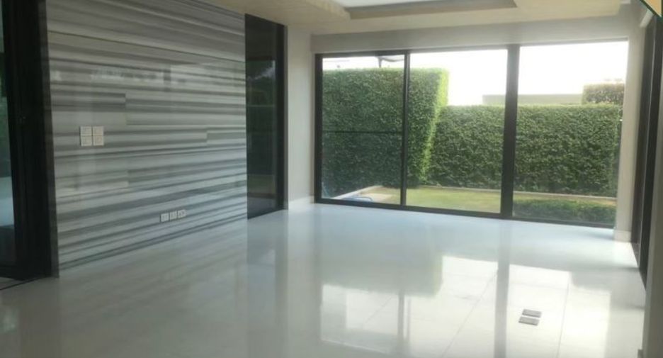 Продажа 4 спальни дом в Mueang Nonthaburi, Нонтабури