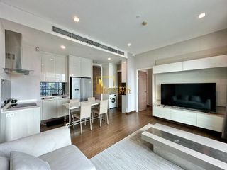 Condo en alquiler de 2 habitaciones en Watthana, Bangkok