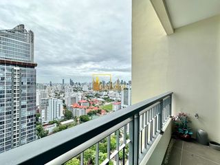 Condo en alquiler de 2 habitaciones en Watthana, Bangkok