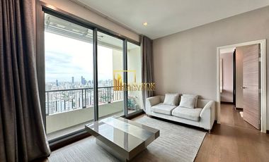 Condo en alquiler de 2 habitaciones en Watthana, Bangkok