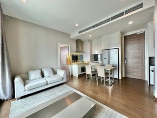 Condo en alquiler de 2 habitaciones en Watthana, Bangkok