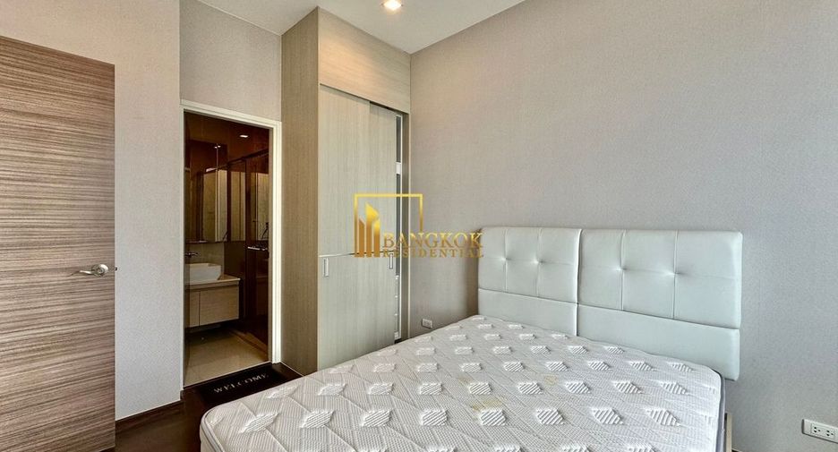 Condo en alquiler de 2 habitaciones en Watthana, Bangkok