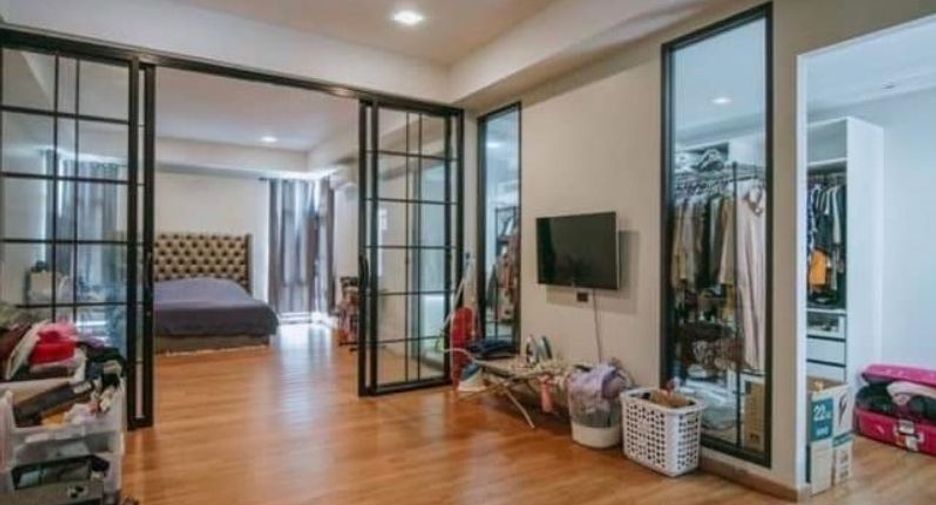 À vendre 5 chambres maison à Khlong Luang, Pathum Thani