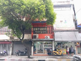 出售 3 卧室 商业空间 在 Din Daeng, 曼谷