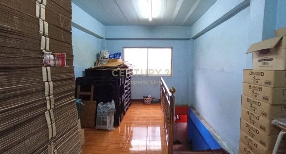 For sale 3 bedrooms retail Space in Din Daeng, Bangkok