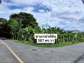 出租 和 出售 土地 在 Watthana, 曼谷