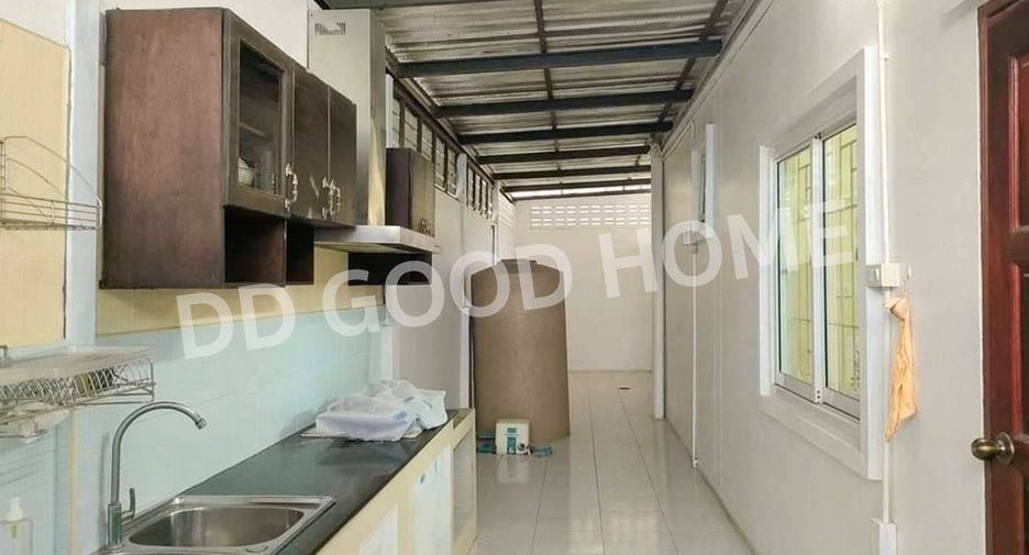 Haus zum Kauf mit 3 Zimmer in Plaeng Yao, Chachoengsao