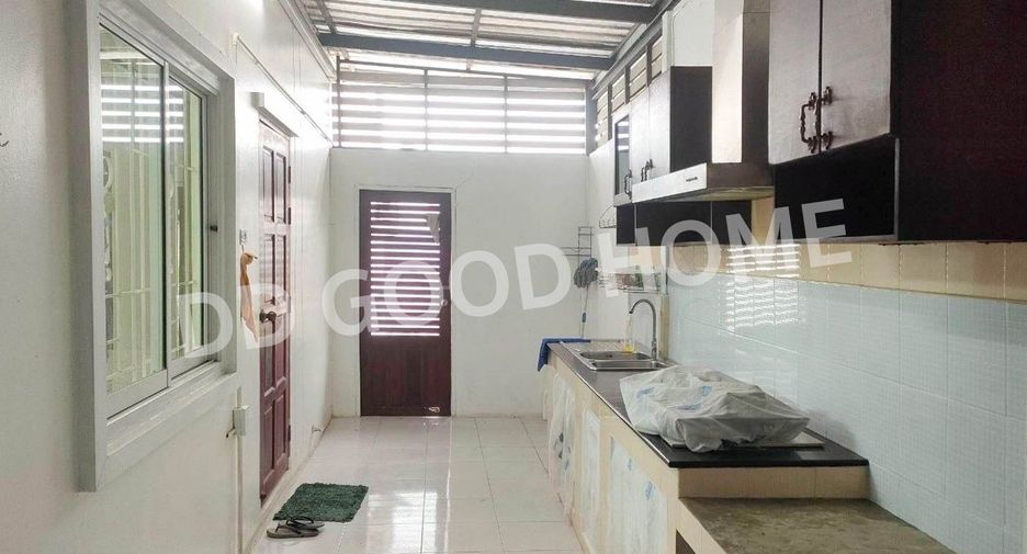 Haus zum Kauf mit 3 Zimmer in Plaeng Yao, Chachoengsao