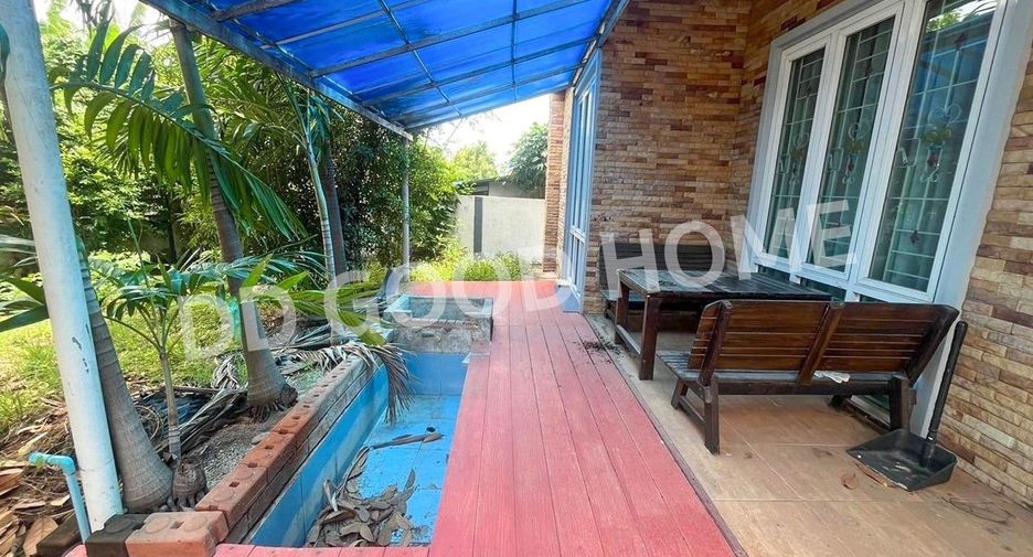 Haus zum Kauf mit 3 Zimmer in Plaeng Yao, Chachoengsao