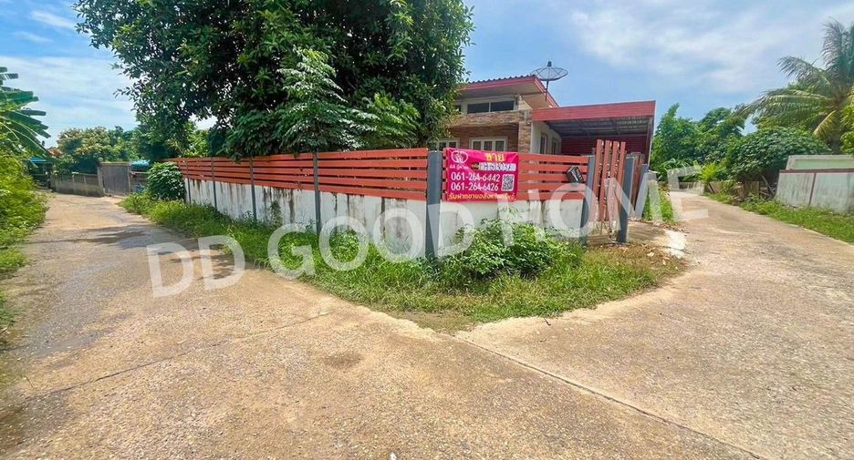 Haus zum Kauf mit 3 Zimmer in Plaeng Yao, Chachoengsao