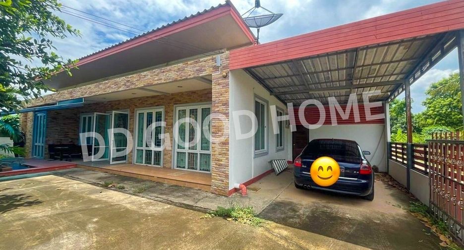 Haus zum Kauf mit 3 Zimmer in Plaeng Yao, Chachoengsao