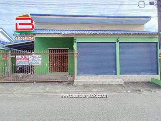 For sale 2 bedrooms house in Min Buri, Bangkok