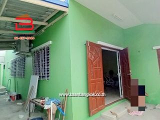For sale 2 bedrooms house in Min Buri, Bangkok