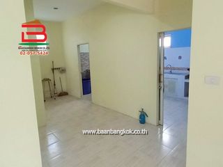 For sale 2 bedrooms house in Min Buri, Bangkok
