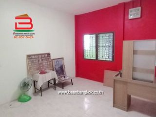 For sale 2 bedrooms house in Min Buri, Bangkok