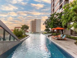 For Rent 1 Bedroom Condo In Mueang Chiang Mai
