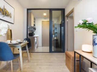 Wohnung zur Miete mit 1 Zimmer in Mueang Chiang Mai, Chiang Mai