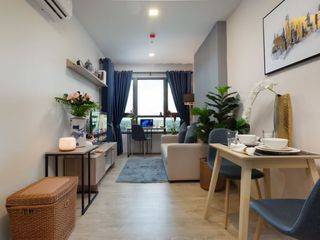 Wohnung zur Miete mit 1 Zimmer in Mueang Chiang Mai, Chiang Mai
