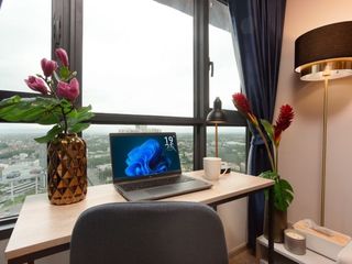 Wohnung zur Miete mit 1 Zimmer in Mueang Chiang Mai, Chiang Mai