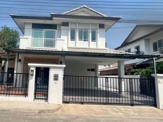 For Rent 3 Bedroom House In Mueang Chiang Mai