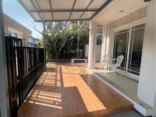 Haus zur Miete mit 3 Zimmer in Mueang Chiang Mai, Chiang Mai